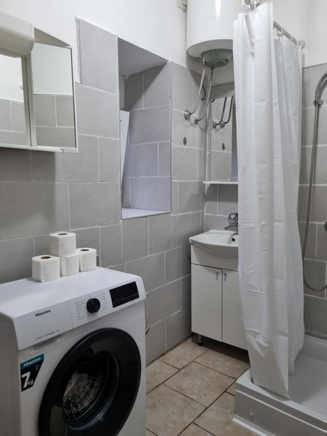Apartment Thor リエカ エクステリア 写真