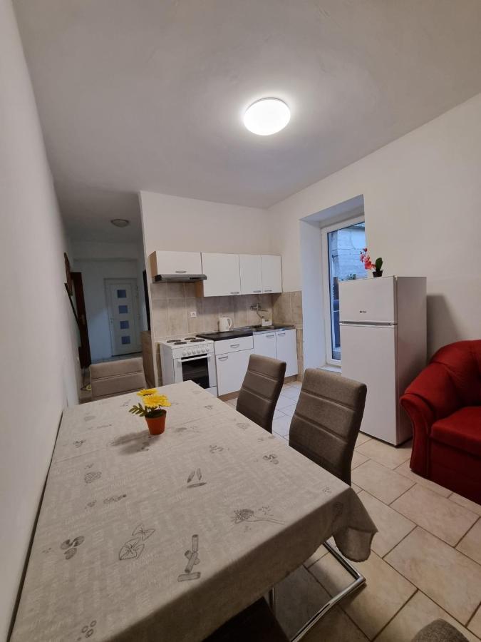 Apartment Thor リエカ エクステリア 写真