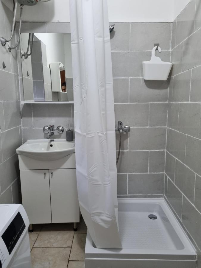 Apartment Thor リエカ エクステリア 写真