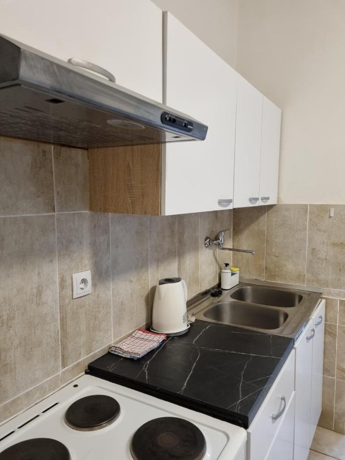Apartment Thor リエカ エクステリア 写真